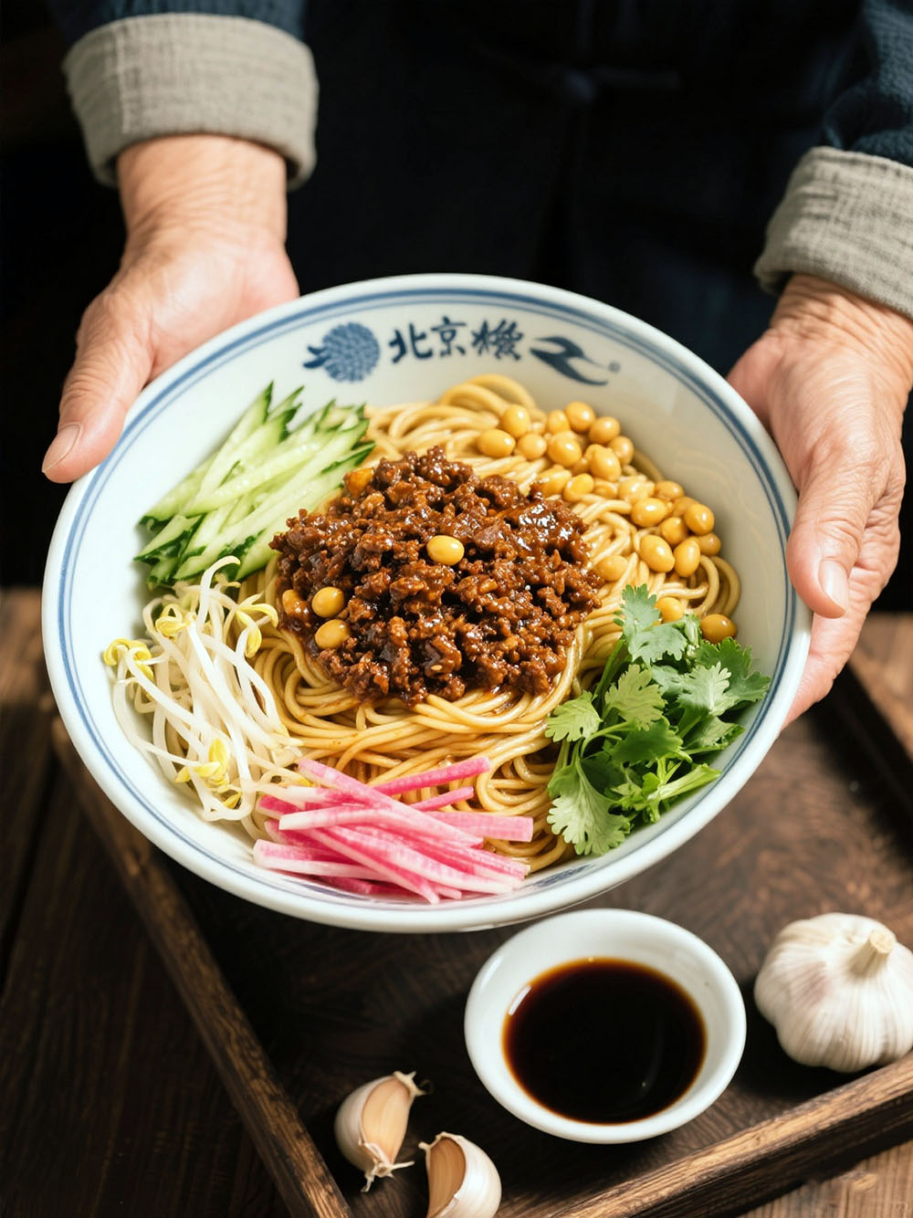 食“面”八方 中国12道地区特色面条