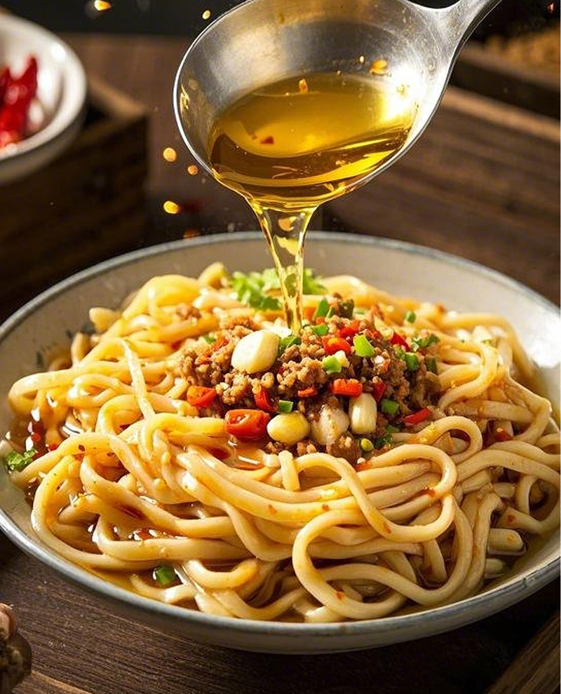 面条怎么做更好吃，这六种做法，让你每天都想吃！